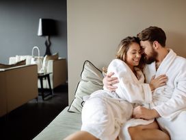 Luxus-Kuschelurlaub im Harz - 3 Tage im ***S Hotel