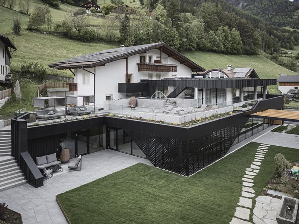 4 Tage 3 Nächte Urlaub im Ahrntal in Südtirol zwischen Bergen und Natur erleben in St. Johann im Ahrntal (San Giovanni Valle Aurina), Trentino-Südtirol inkl. Halbpension