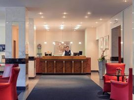 3 Tage Kurzurlaub im Mercure Hotel Berlin