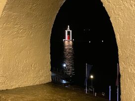 3 Tage Auszeit am Wolfgangsee inkl. Wellnessalm