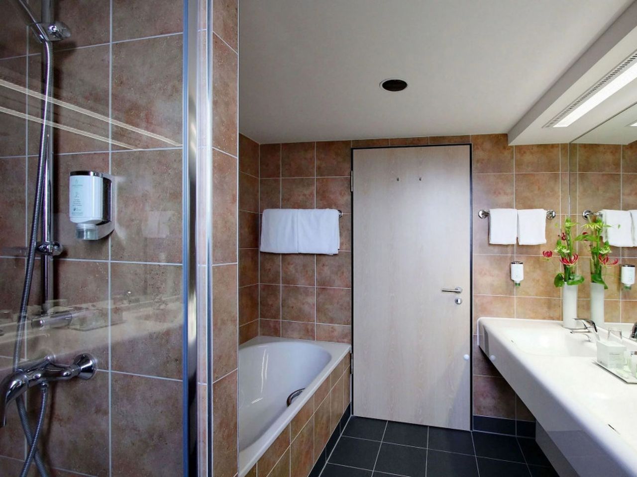 Arcotel Rubin Hamburg