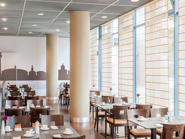 5 Tage im Nh Dortmund Hotel Nur Übernachtung