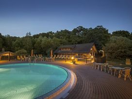 Wellness- Schnuppertage in der Dübener Heide inkl. Dinnerbuffet & Massage
