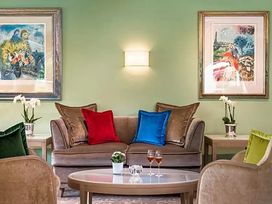 2 Tage Kurzurlaub mit Frühstück im Hotel Schwarzmatt