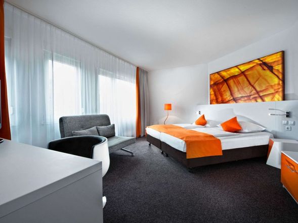 Doppelzimmer SUPERIOR
