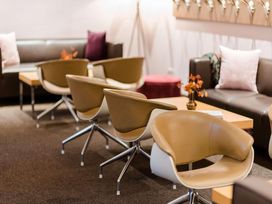 2 Tage im Boutique Hotel Atrium München