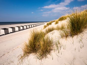 4 Tage Strandurlaub im beliebten Badeort Renesse