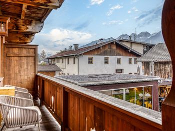 5 Tage Alpine Wellness-Auszeit im Stubaital