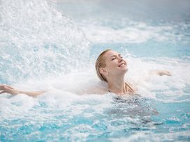 Echt Steirisch im Heilthermen Resort Bad Waltersdorf | 5 Nächte inkl. Massage