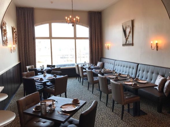 Fletcher Hotel-Restaurant De Nieuwe Doelen