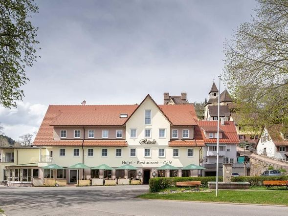 Rössle Berneck