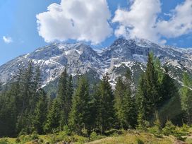 8 Tage im Naturparadies im Herzen der Alpen