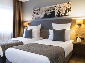 4 Tage mit Frühstück im Leonardo Nürnberg