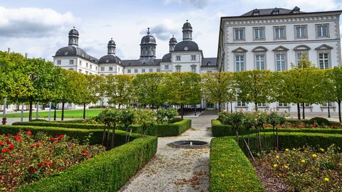 Schloss Bensberg