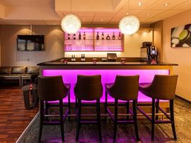 3 Tage mit Frühstück im Leonardo Nürnberg