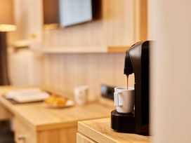 2 erholsame Tage in der Hafenstadt Hamburg