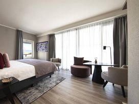 2 Tage Nordsee & Den Haag genießen mit Frühstück