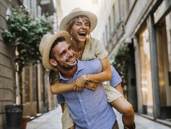 Valentinstag im Ries