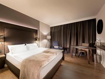 2 Tage im Holiday Inn Berlin City-West 