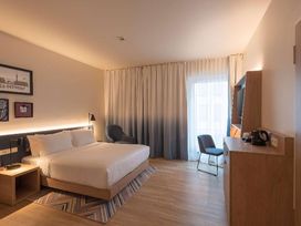 2 Tage mit Frühstück im Hampton by Hilton Munich