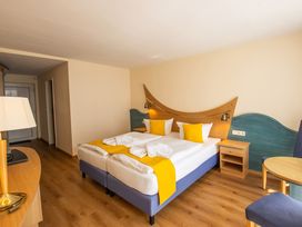 Kleine Auszeit am Beetzsee - 3 Tage inkl. HP plus