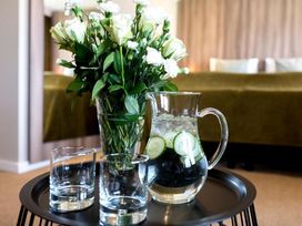 7 Tage Entspannung im Stadtzentrum von Valkenburg