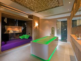 Sommererlebnis in Ischgl inkl. Wellness - 6 Nächte