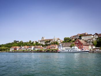 Winter Wasser Wochenende in Meersburg I 2 Nächte