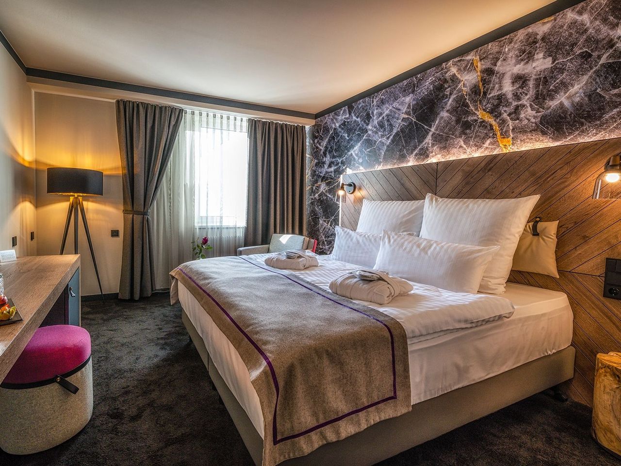 PLAZA INN Salzburg Messe