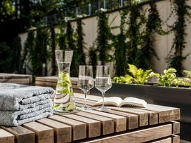 3 Tage Wellness im Berchtesgadener Land