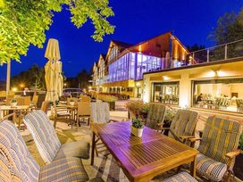 3 Tage Kurzurlaub mit HP im Bialy Kamien, Hotel & Medi - SPA