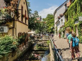 Freiburg: Geschichte erleben – mitten in der Stadt