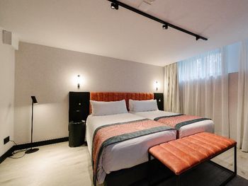 Amsterdam pur- 2 Tage im Hotel Vondel