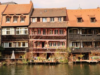 Natureldorado Franken erleben und 4 Tage genießen