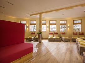 Tausche kühle Bergluft gegen Stadthitze - 2 Tage Urlaub in Kirchberg