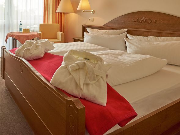 Doppelzimmer