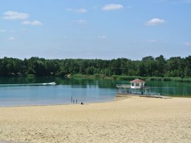 Verliebt am Bernsteinsee - 2 Tage