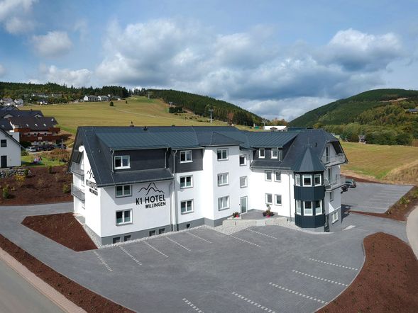 K 1 Hotel Willingen