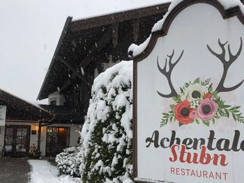 Weihnachten 2024 im Chiemgau - 8 Tage im Vitalhotel