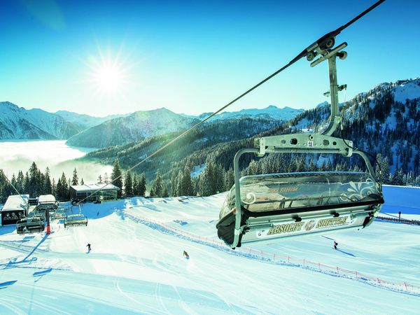 3 Tage Der perfekte Skiurlaub in der SkiAmadé in Wagrain, Salzburg inkl. Frühstück