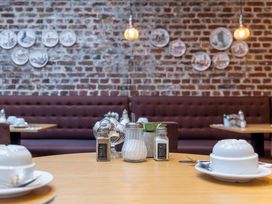 Auf nach Essen! - 4 Tage Städtetrip mit Frühstück