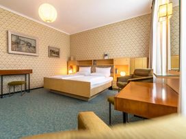 2 Tage Kurzurlaub mit Frühstück im Galerie Hotel Leipziger Hof