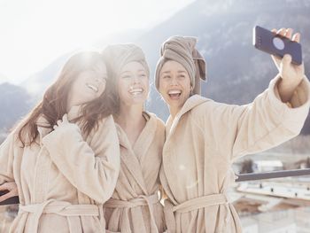 7 Tage Winterurlaub - Skispaß im Ötztal
