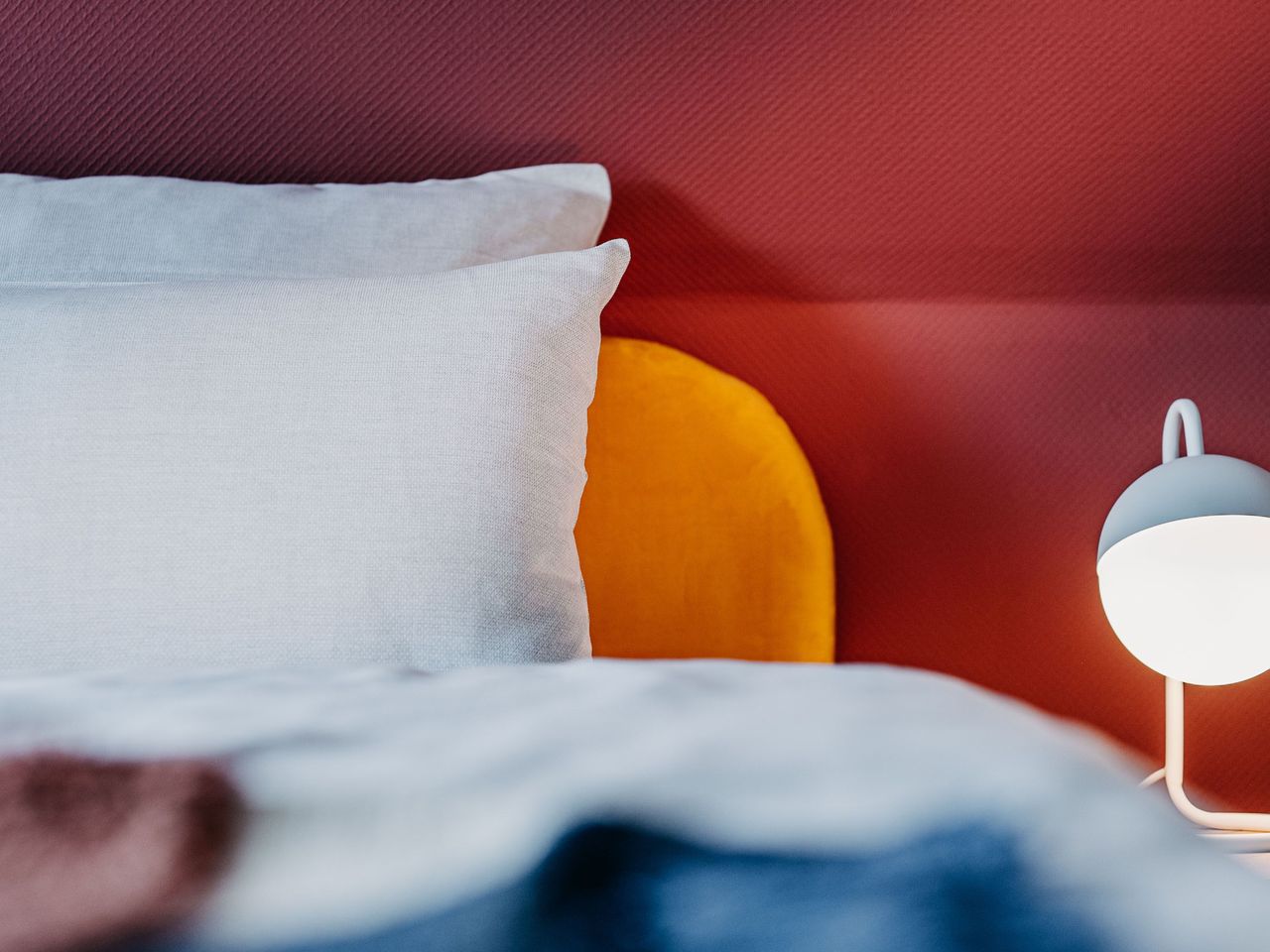Doppelzimmer M Stammhaus
