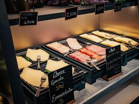 Kölner Loft - 2 Tage Kurzurlaub mit Frühstück im Urban Loft Cologne