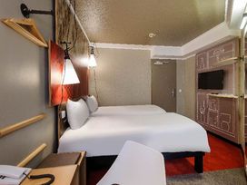 2 Tage Kurzurlaub im Hotel ibis München City