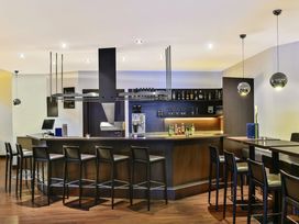 2 Tage Kurzurlaub mit Frühstück im Hotel NH Mannheim Viernheim