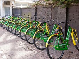 Kunst & Kultur in Den Haag - 3 Tage mit Frühstück