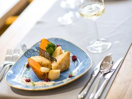 Silvester an der polnischen Ostsee - 3 Tage HP