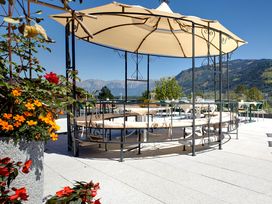 4 Tage Urlaub zwischen Berge und Seen - mit Frühstück